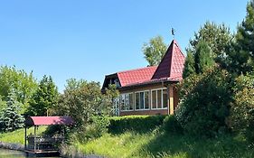 Домик Рыбака